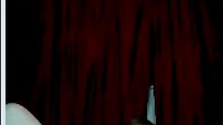 Malena Morgan early cam show as tequiladreamm aka teaz3